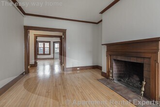 5 Linnaean St in Cambridge, MA - Foto de edificio - Building Photo