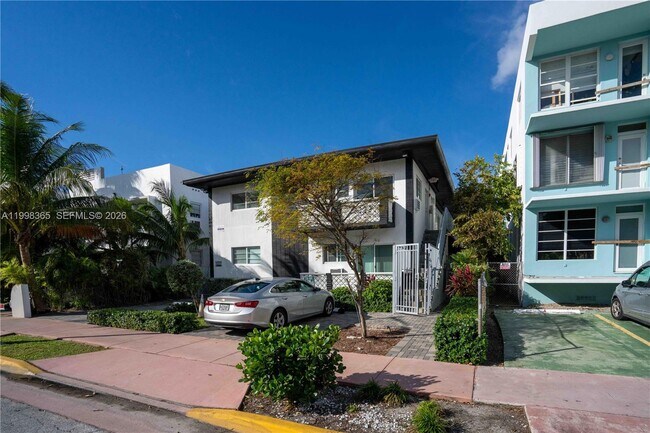 1120 Euclid Ave in Miami Beach, FL - Building Photo - Building Photo