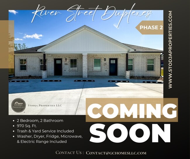 property at 200 N Main St