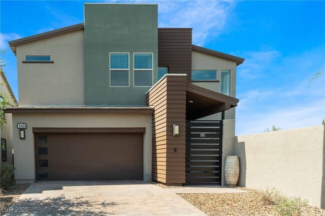545 Ruby Mesa Ave in North Las Vegas, NV - Building Photo - Building Photo