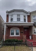 1223 Princess Ave in Camden, NJ - Building Photo