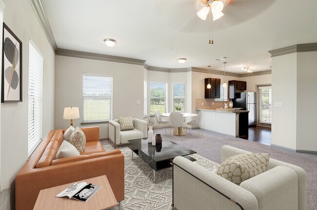 Cortland Sugar Land in Richmond, TX - Building Photo - Building Photo
