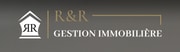 Property Management Company Logo R&R Gestion Immobiliere