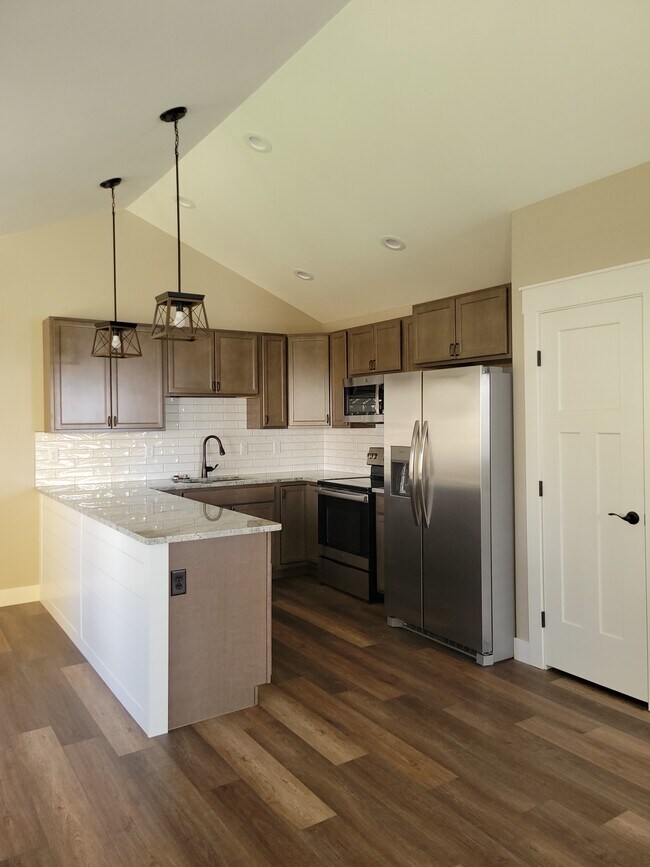 158 Willow Cir Rentals in Rifle, CO