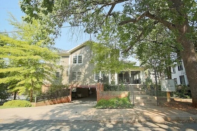 property at 419 17th St NW