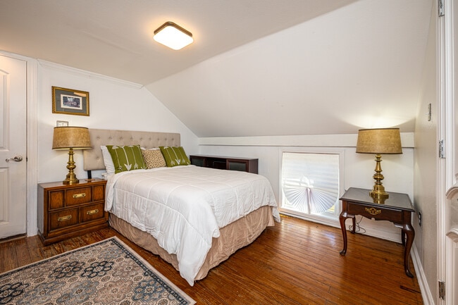 7625 Hickory St in New Orleans, LA - Building Photo - Interior Photo