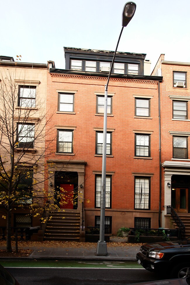 264 Henry St in Brooklyn, NY - Building Photo - Building Photo