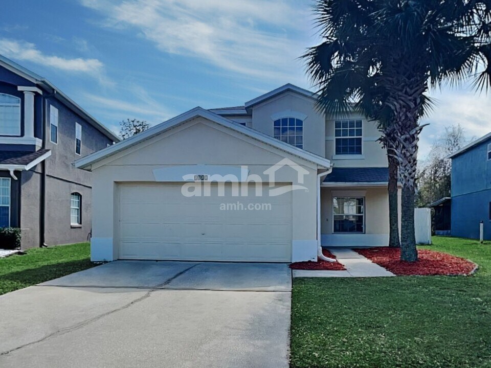 1822 Meadow Pond Way in Orlando, FL - Foto de edificio
