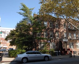 1043 50th St Apartments