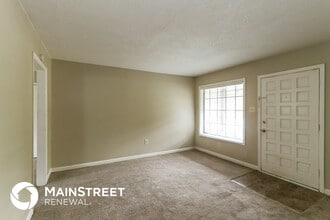 4018 Sandburg St in Memphis, TN - Building Photo - Building Photo