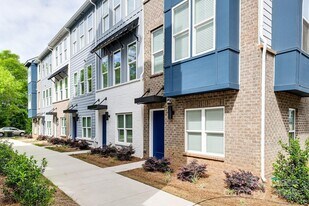 3003 Jolene Ct in Charlotte, NC - Building Photo