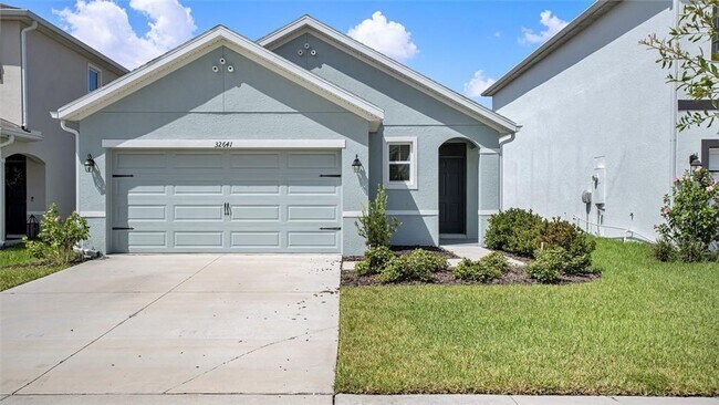 property at 32641 Abby Lax Ln