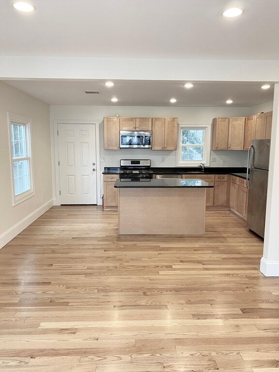 20 Plainfield St in Boston, MA - Building Photo - Building Photo