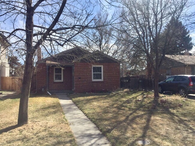 property at 794 Jasmine St
