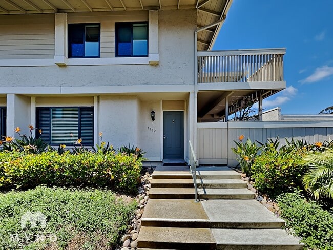 property at 7732 Camino Noguera