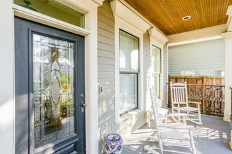 629 W 16th St in Houston, TX - Building Photo - Building Photo