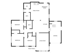 1416 NW 23rd St in Lawton, OK - Building Photo - Building Photo