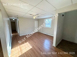 340 Rochelle St in Pittsburgh, PA - Building Photo - Building Photo