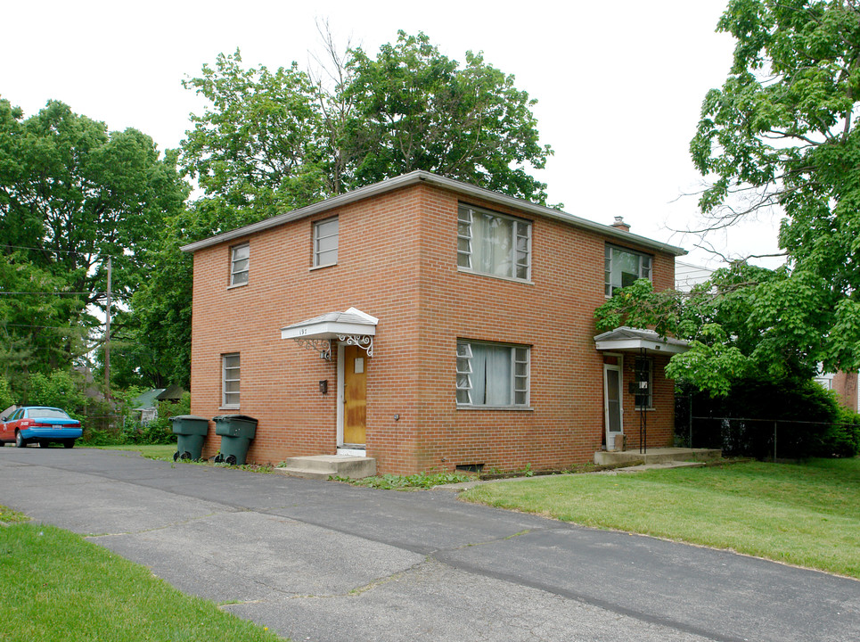 197-199 Highfield Dr in Columbus, OH - Building Photo