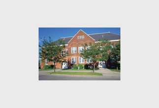 Lincoln School Apartments in Omaha, NE - Building Photo - Building Photo