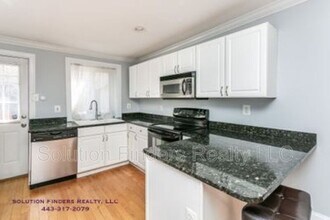 3403 Hudson St in Baltimore, MD - Building Photo - Building Photo