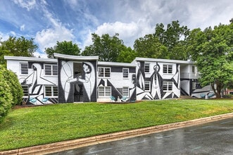 510 Queens Rd in Charlotte, NC - Building Photo - Building Photo