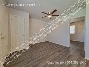 1320 Plummer St in Jacksonville, AR - Building Photo - Building Photo