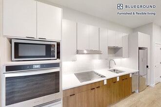 20 Fourth Avenue-SI ID3601A, Unit SI ID3601A in Burlington, MA - Building Photo - Building Photo