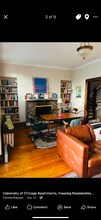 5429 S Blackstone Ave in Chicago, IL - Building Photo - Building Photo