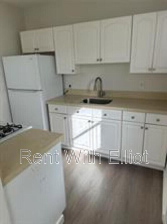 1834 Fletcher St in Hollywood, FL - Building Photo