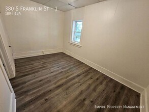 380 S Franklin St-Unit -1 in Wilkes-Barre, PA - Building Photo - Building Photo