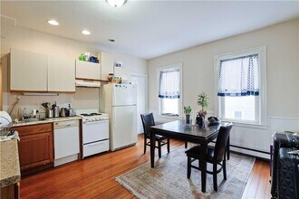 440 Wickenden St in Providence, RI - Building Photo - Building Photo