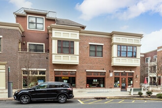 The Lumberyard in Collingswood, NJ - Building Photo - Building Photo