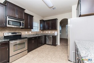 3007 Black Orchid Dr in Killeen, TX - Building Photo - Building Photo