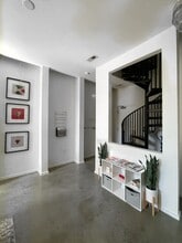 3123 N Davidson St in Charlotte, NC - Foto de edificio - Building Photo