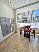 Carnegie Centre Historic Lofts in Oklahoma City, OK - Foto de edificio - Building Photo