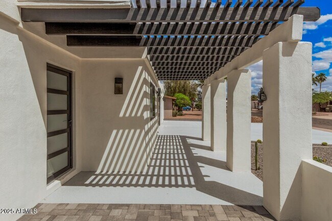 6712 E Pershing Ave in Scottsdale, AZ - Building Photo - Building Photo