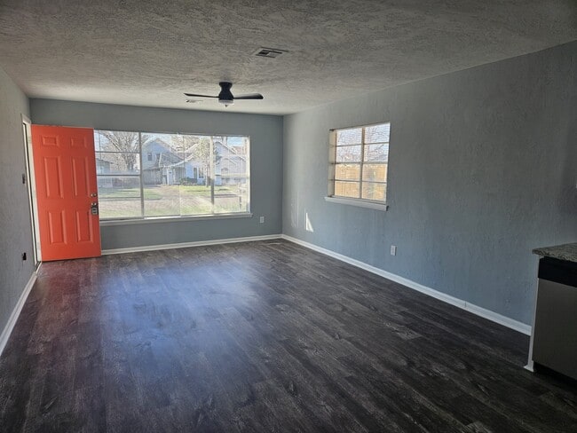 707 NW Arlington Ave in Lawton, OK - Building Photo - Building Photo