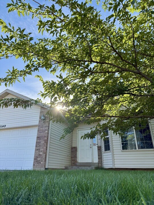 2349 N 375 W in Harrisville, UT - Building Photo
