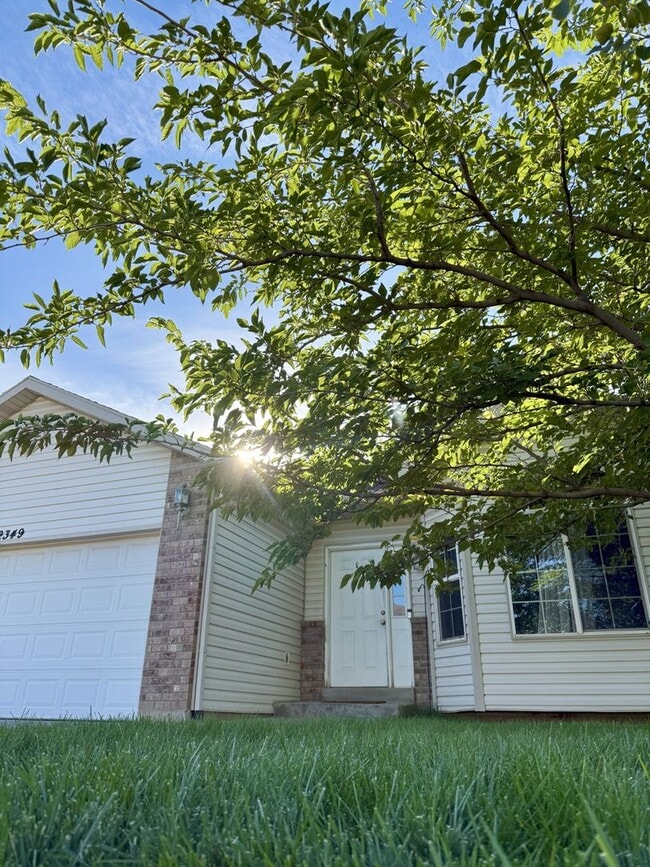 property at 2349 N 375 W