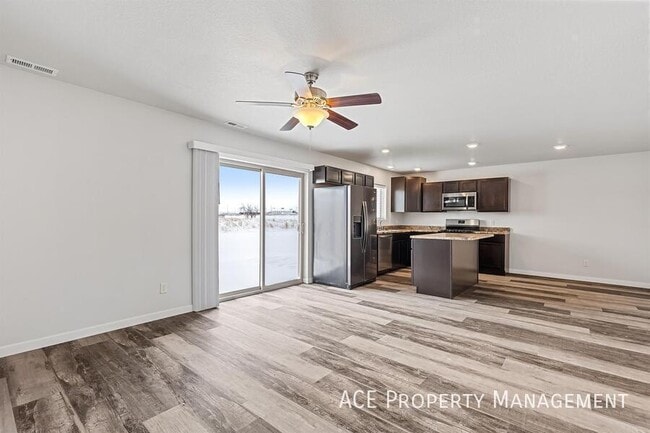 22729 Radar Hill Rd in Box Elder, SD - Building Photo - Building Photo