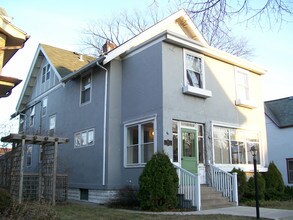 3211 Colfax Ave S in Minneapolis, MN - Foto de edificio - Building Photo