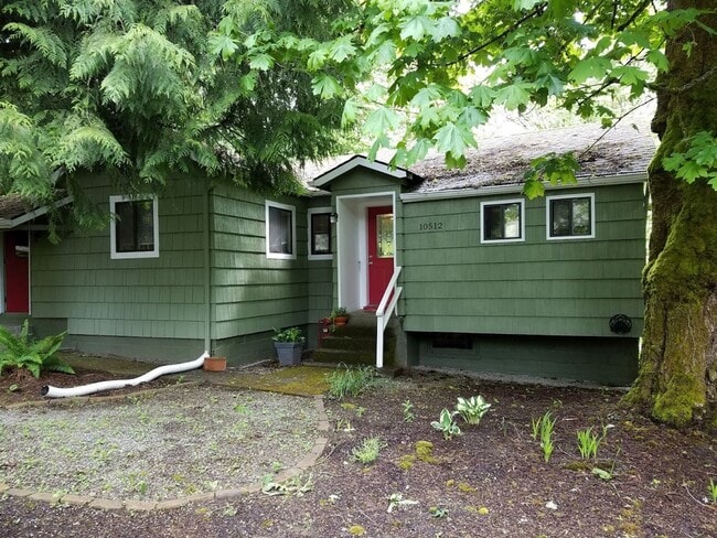 property at 10512 SW 4th Ave