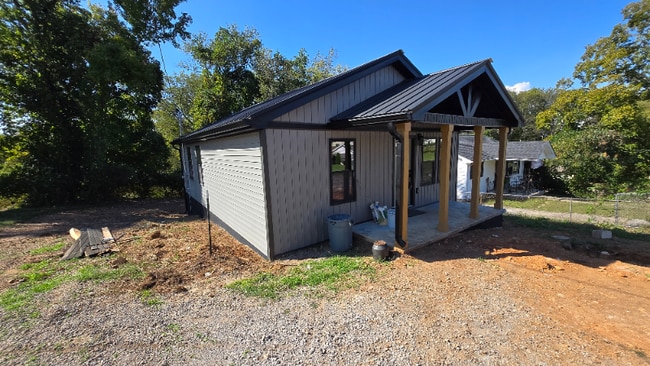 804 Martin St in Clarksville, TN - Building Photo - Building Photo