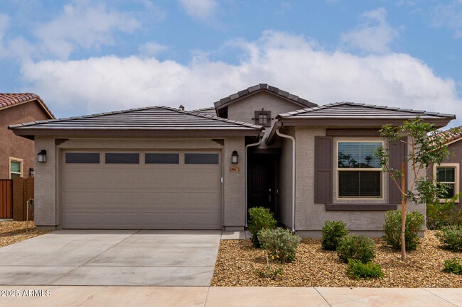 property at 24671 N 170th Dr