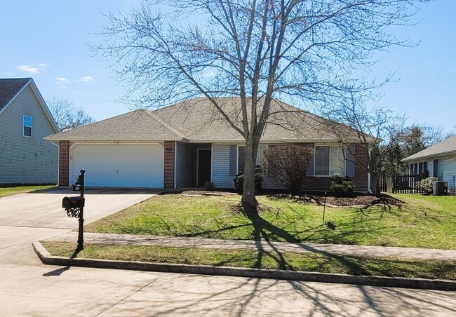 property at 800 Ames Dr