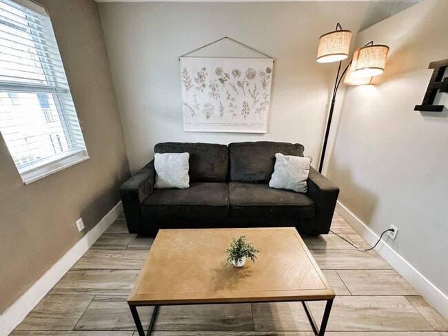 property at 50 Davie Blvd