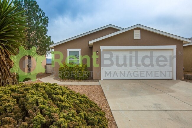 property at 3780 Rancher Loop NE