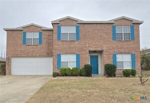 4407 Paintbrush Dr in Killeen, TX - Building Photo