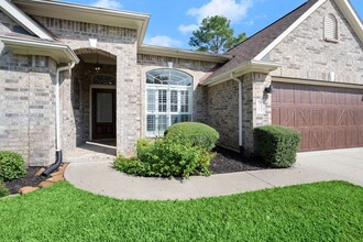 11602 Sun River Ct in Tomball, TX - Foto de edificio - Building Photo